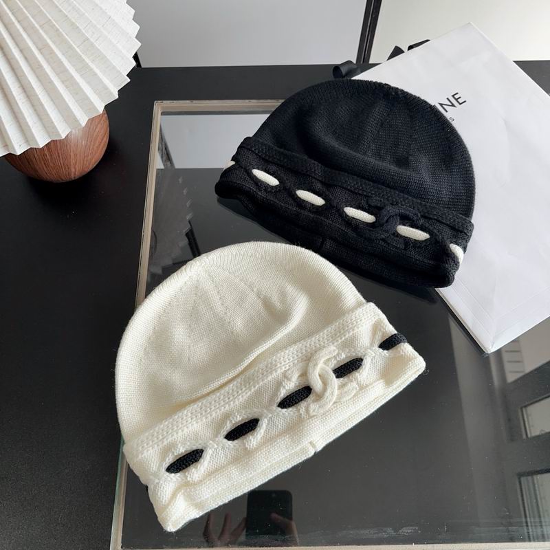 Chanel Hat dx91